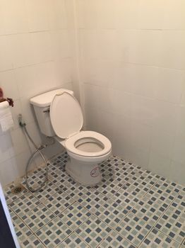 Farada Resort Pak Chong Екстериор снимка